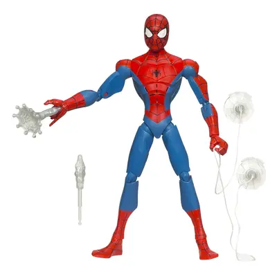 Spider-man 12' Electronic Wisecracking Spider-man