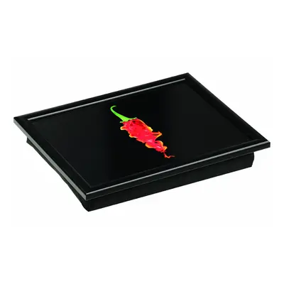 Premier Housewares Flaming Chilli Lap Tray