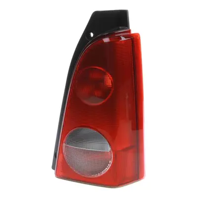 Vauxhall Agila 2000-6/2008 Rear Tail Light Drivers Side O/s