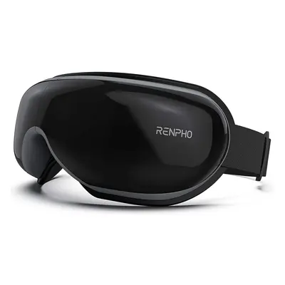 RENPHO Eye Massager with Heat & Bluetooth Music