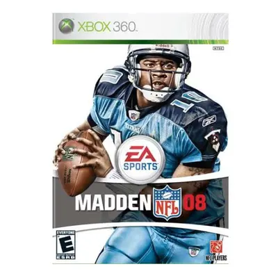 Madden NFL / Game