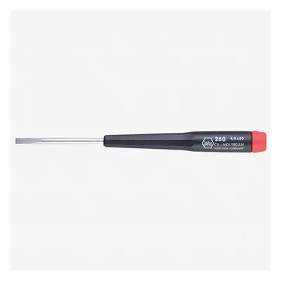 Prec. Screwdriver Slotted 2.0mm x 1-5/8