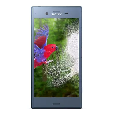 (Blue) Sony Xperia XZ1 Dual Sim | 64GB | 4GB RAM