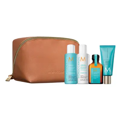 Hydration Travel Set