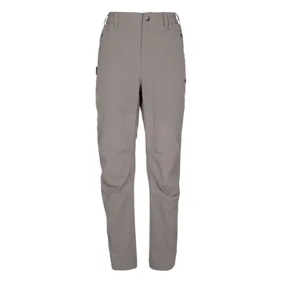 (XL, Storm Grey) Trespass Mens Walking Trousers Balrathy