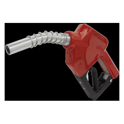 Delivery Nozzle Automatic Shut-Off for Diesel or Unleaded Petrol