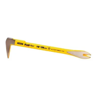 Stanley Tools Stanley in. Claw Bar Fatmax