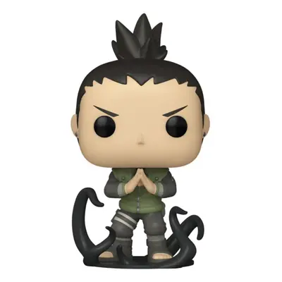 POP! Animation: Naruto - Shikamaru Nara