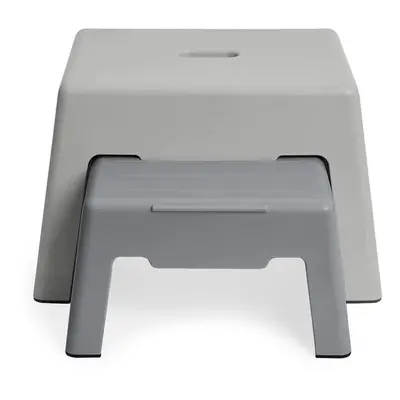 Skip Hop Toddler Step Stool Double Up