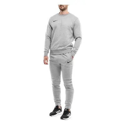 (M) NIKE CW6902 Mens Tracksuits Fleece Sweatshirt