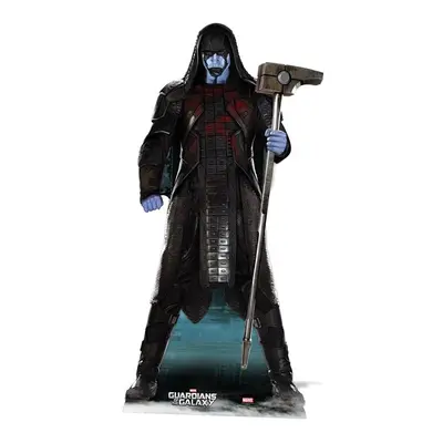 Ronan The Accuser Guardians Of The Galaxy Lifesize Cardboard Cutout / Standee / Standup