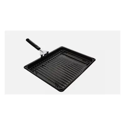 Genuine Kenwood KDOI60X22 Oven Grill Pan Tray Includes Handle & Grid