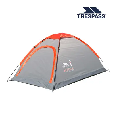 (EACH, Blue) Trespass Person Waterproof Tent - Beatnik