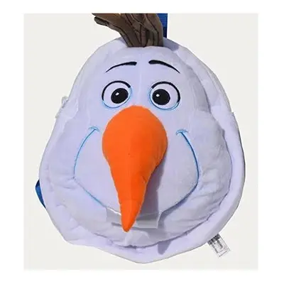 Disney Authentic Frozen Olaf Backpack Plush 16"