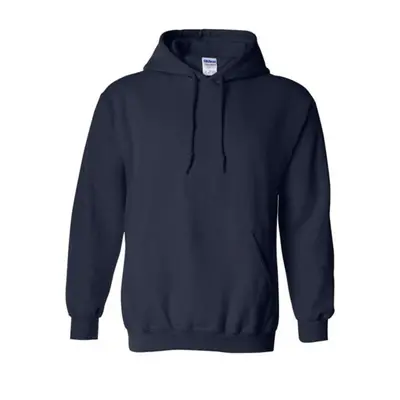 Gildan Heavy Blend Hooded Sweatshirt Navy