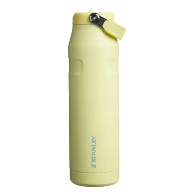 Stanley IceFlow Flip Straw Water Bottle OZ BuiltIn Straw with Larger Opening Lightweight LeakRes