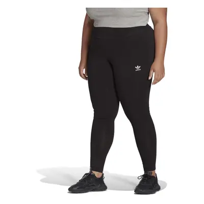 adidas Originals Women's Adicolor Essentials Leggings Black X-Large