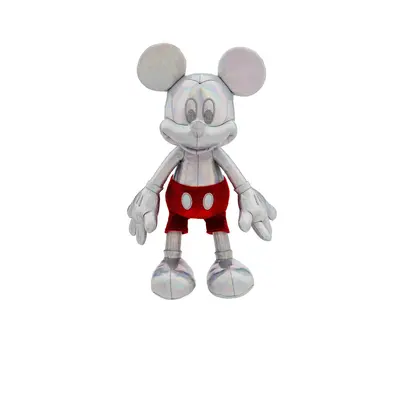 Disney Mickey Mouse - Disney100 Plush - Small 1/2 Inch