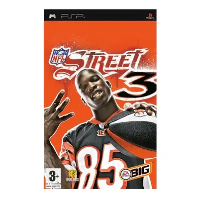 NFL Street (PSP)