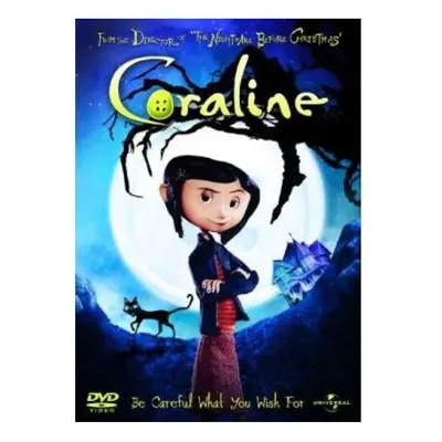 Coraline (2d)