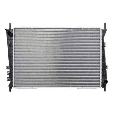 Jaguar X-Type Cf1 Radiator (2.0 Diesel) (2.0 I V6 24V, 2.5 I V6 24V, 3.0 I V6 24V Petrol) (Man/A