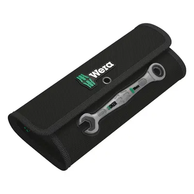 Wera Pouch Empty for Joker Combination Wrench, Silver