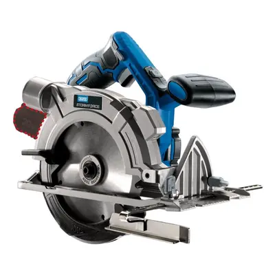 Draper Storm Force® 20V Circular Saw (Sold Bare)