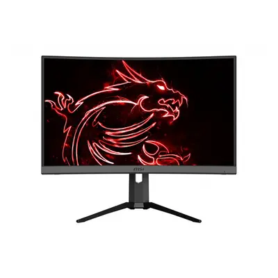 MSI Optix MAG272CQR 68.6 cm (27") x pixels WQHD LCD Black