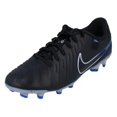 (10.5) Nike Legend Academy Fg/Mg Mens Football Boots Dv4337 Soccer Cleats