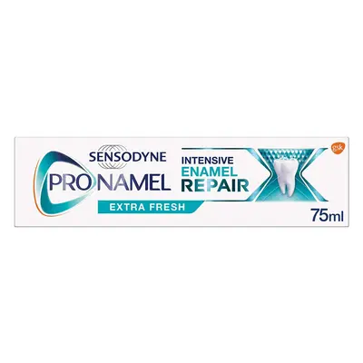 Sensodyne Pronamel Intensive Enamel Repair Toothpaste Extra Fresh ml