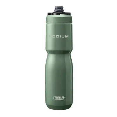 Bidon CamelBak Podium Insulated Steel 650ml, Moss