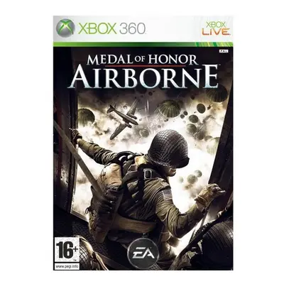 Medal of Honor: Airborne (Xbox 360)