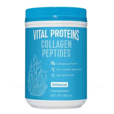 Vital Proteins Collagen Peptides, 680g