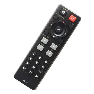 Box TV Remote Control RM-KS for Avermedia ER130 HD Video Box