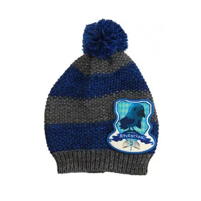 Harry Potter Toddler Knit Beanie (Ravenclaw)