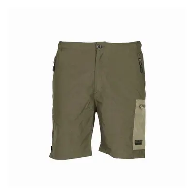 (2XL) Nash Ripstop Shorts