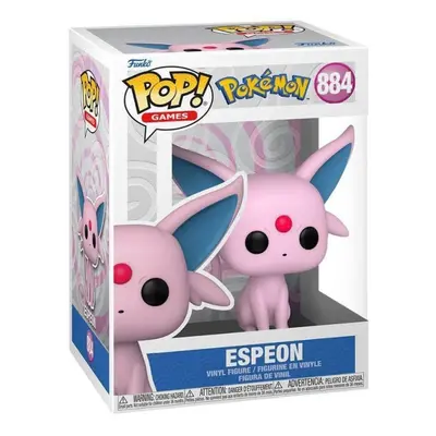 Funko Pop! Games: Pokemon - Espeon