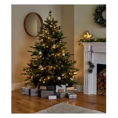 Habitat 6ft Mixed Tip Natural Look Christmas Tree - Green