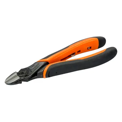 (Bahco BAH2101G-140 Ergo Side Cutting Pliers) Best Price Square CUTTER, SIDE, PROGRESSIVE, 133MM