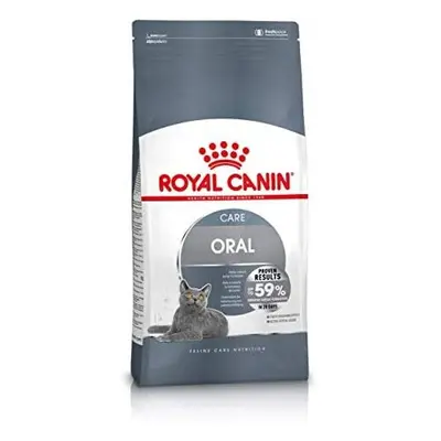 Royal Canin Cat Food Oral Care Dry Mix kg