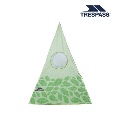 Trespass Lightweight Kids Play Tent - Glen