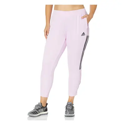 adidas Women's Tiro Track Pants Bliss Lilac/Black 3X