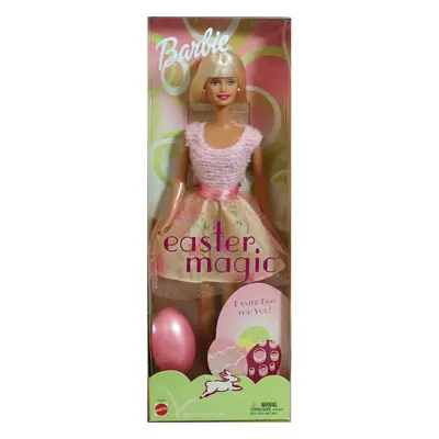 Barbie Easter Magic (2002)