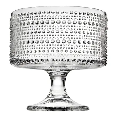 godinger Lumina Trifle Bowl