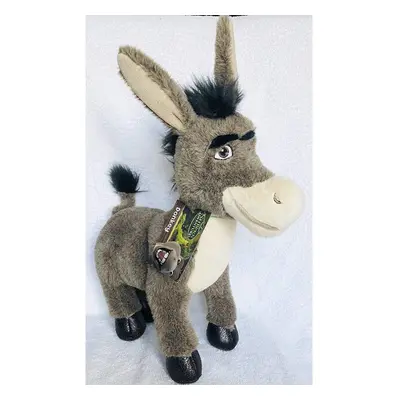 Shrek, Ogre Plush, Soft Plush Donkey Toy