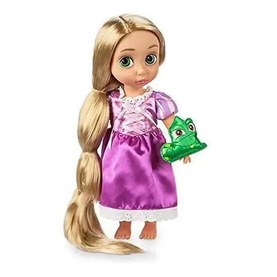 Disney Store Rapunzel Animator Doll, Tangled