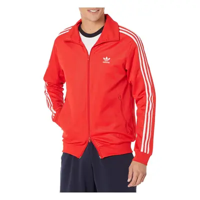 adidas Originals Men's Adicolor Classics Beckenbauer Track Jacket Viv