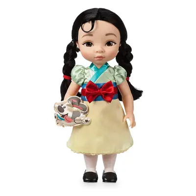 Disney Animators' Collection Mulan Doll - Inch