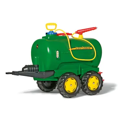 rolly toys S2612275 Franz Cutter John Deere Water Tanker