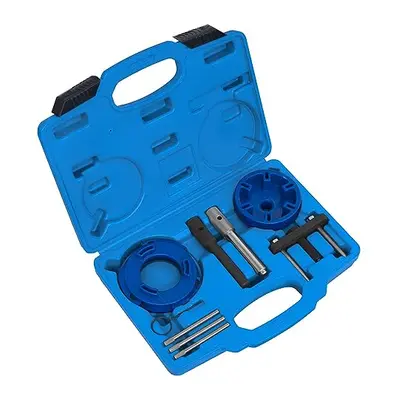 VSE6940 Timing Tool & Fuel Injection Pump Kit - Ford, PSA, LDV